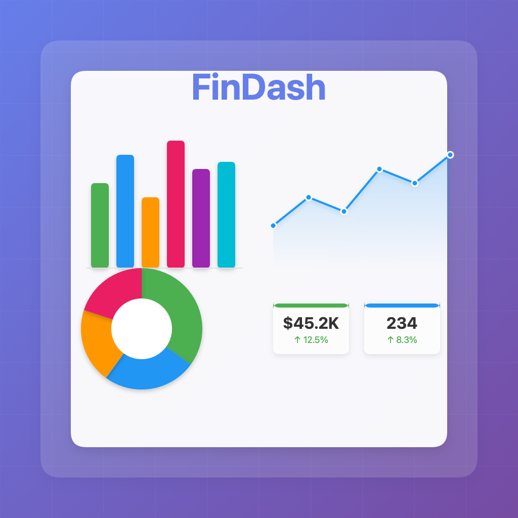 FinDash